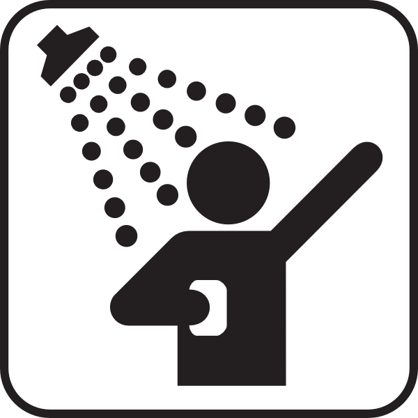 Free Cartoon Shower Cliparts, Download Free Clip Art, Free