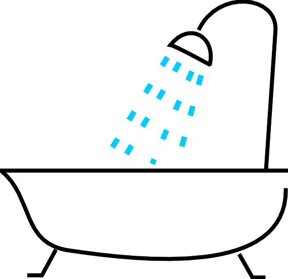 Free Shower Stall Cliparts, Download Free Clip Art, Free