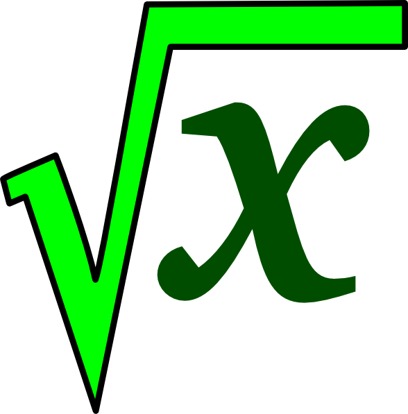 Math clipart math symbol, Math math symbol Transparent FREE