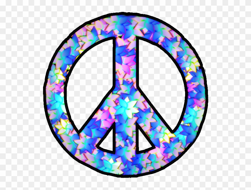 Pics Of Peace Signs