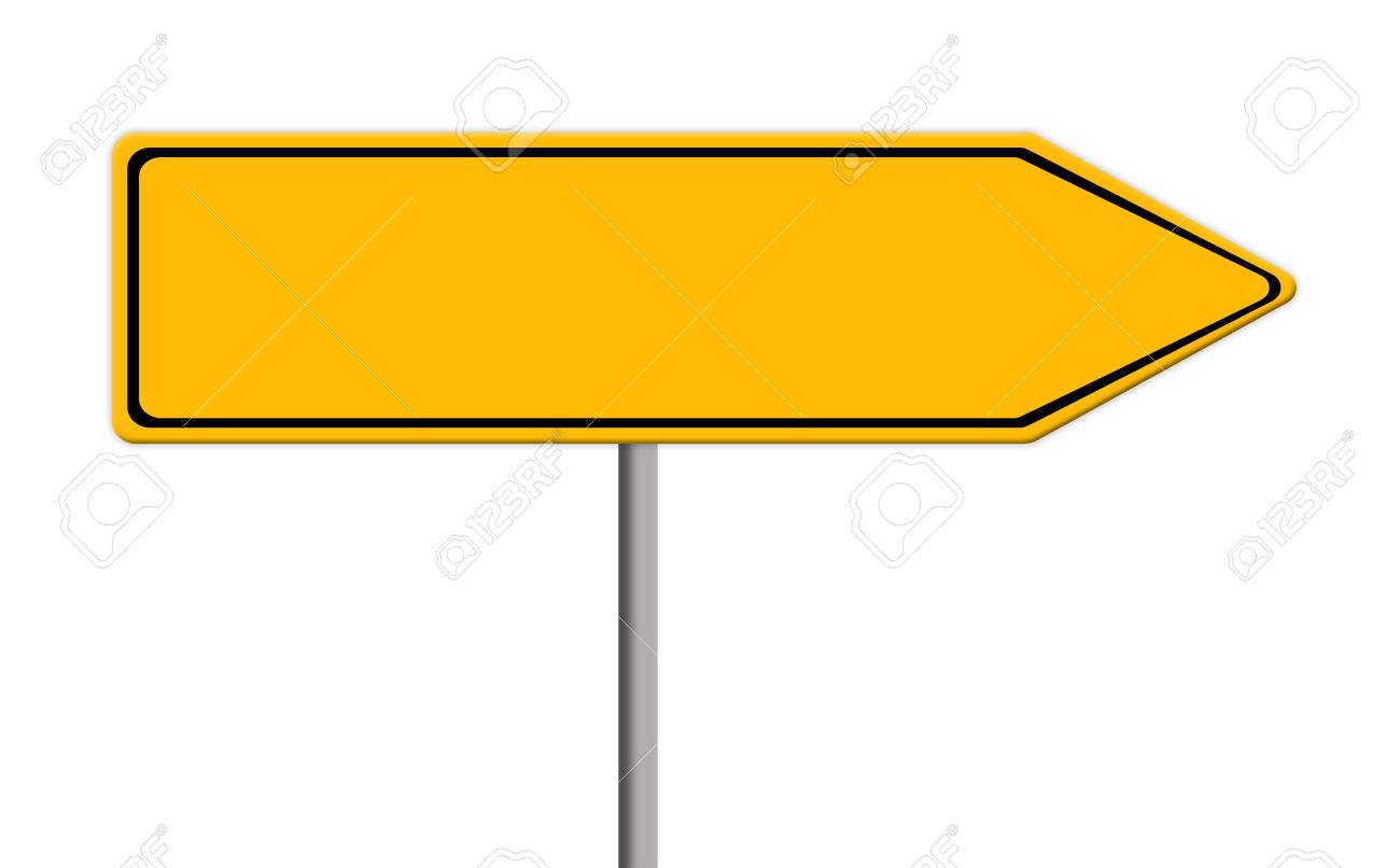 Road Traffic Signs Clipart