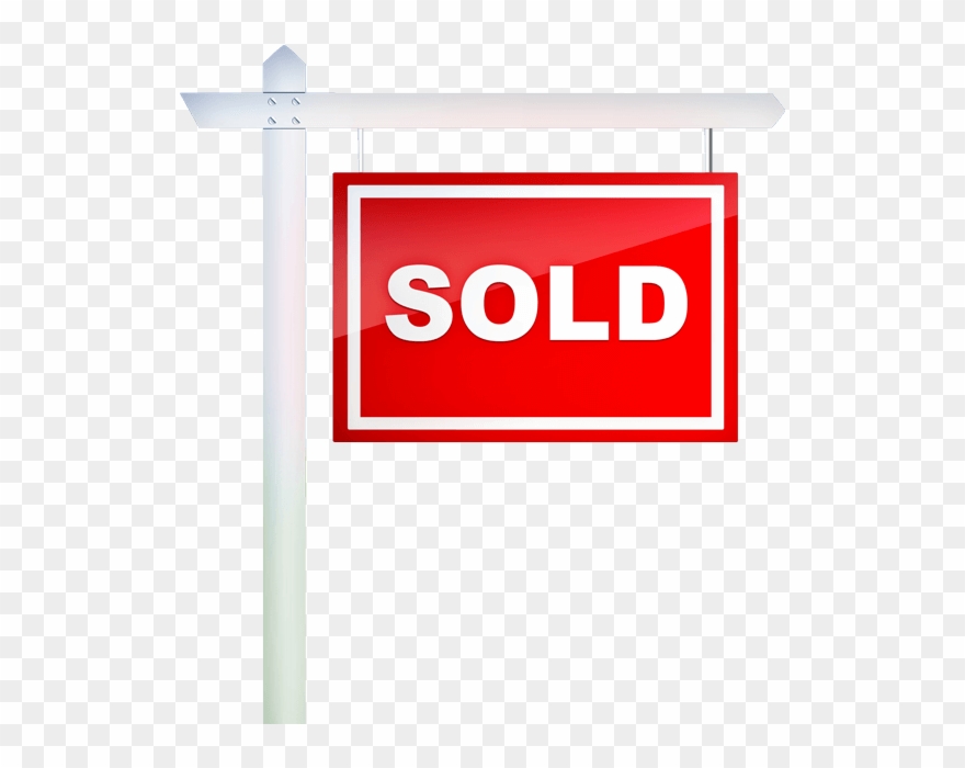 Sell homes sold.