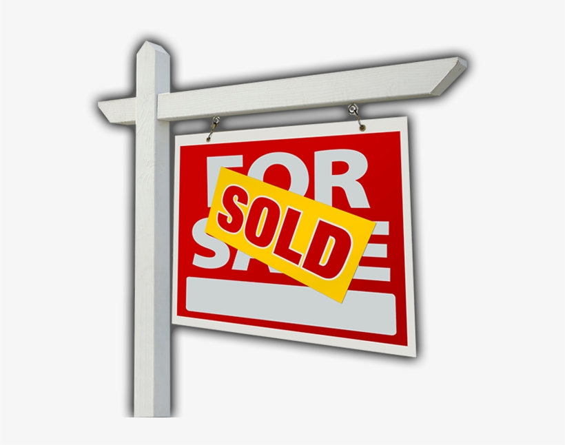 Sold Out Clipart Sign