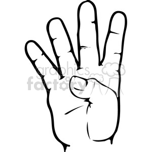 ASL sign language
