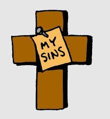 Free sin cliparts.