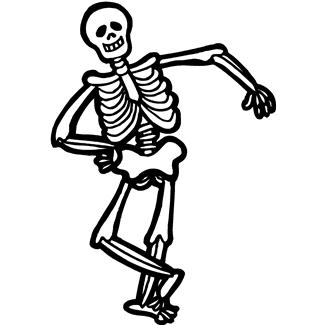 Free Picture Of Skeletons, Download Free Clip Art, Free Clip