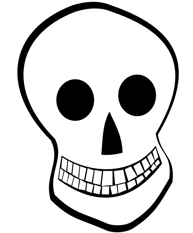 Free Happy Skeleton Cliparts, Download Free Clip Art, Free