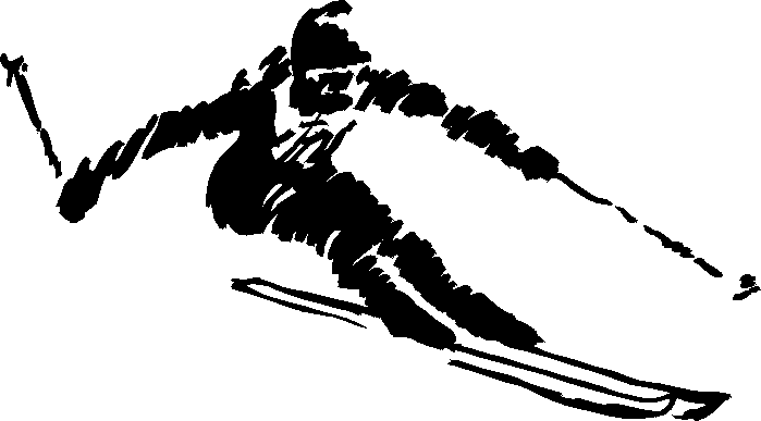 Free Alpine Skiing Cliparts, Download Free Clip Art, Free