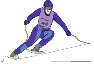 Free Alpine Skiing Cliparts, Download Free Clip Art, Free