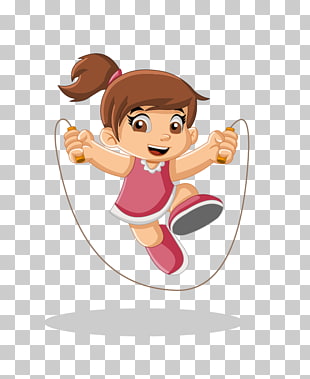 skipping clipart boxing rope