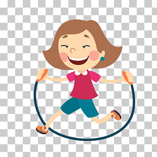 Child abuse Violence Skipping rope Make believe, Girl