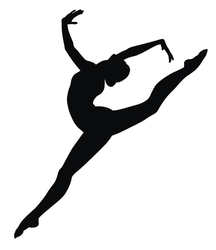 Free Picture Of Gymnastics, Download Free Clip Art, Free