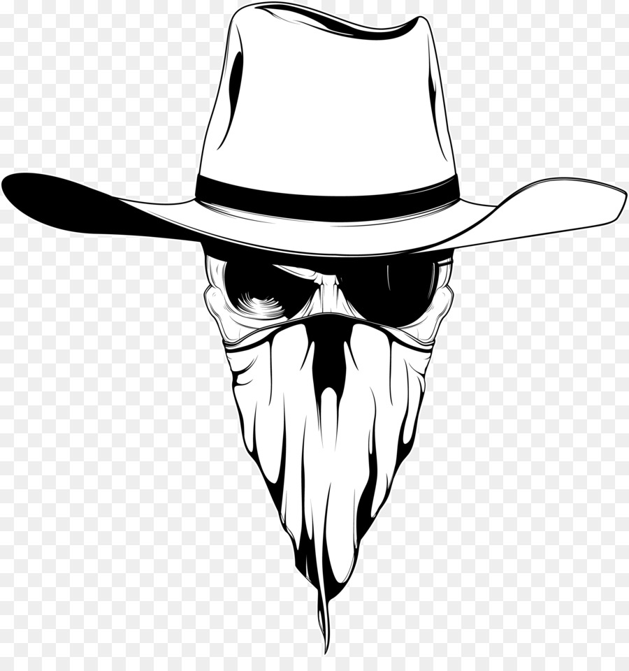 Cowboy Hat clipart