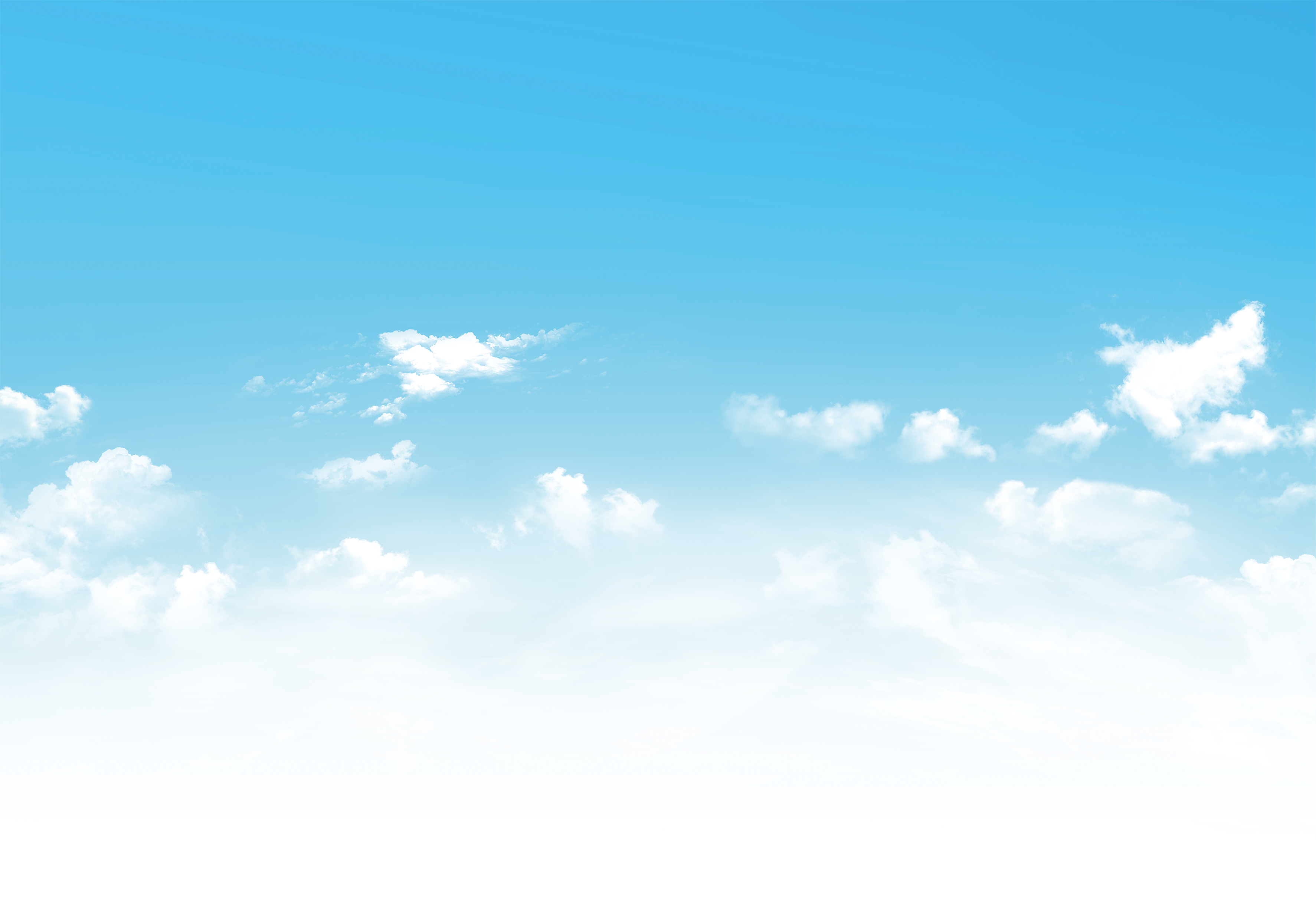 Blue sky background png download