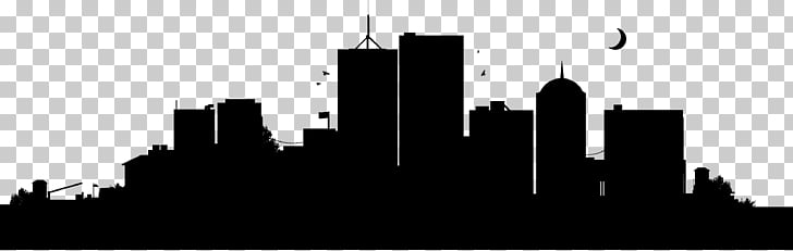 New York City Skyline , city silhouette, skyscraper