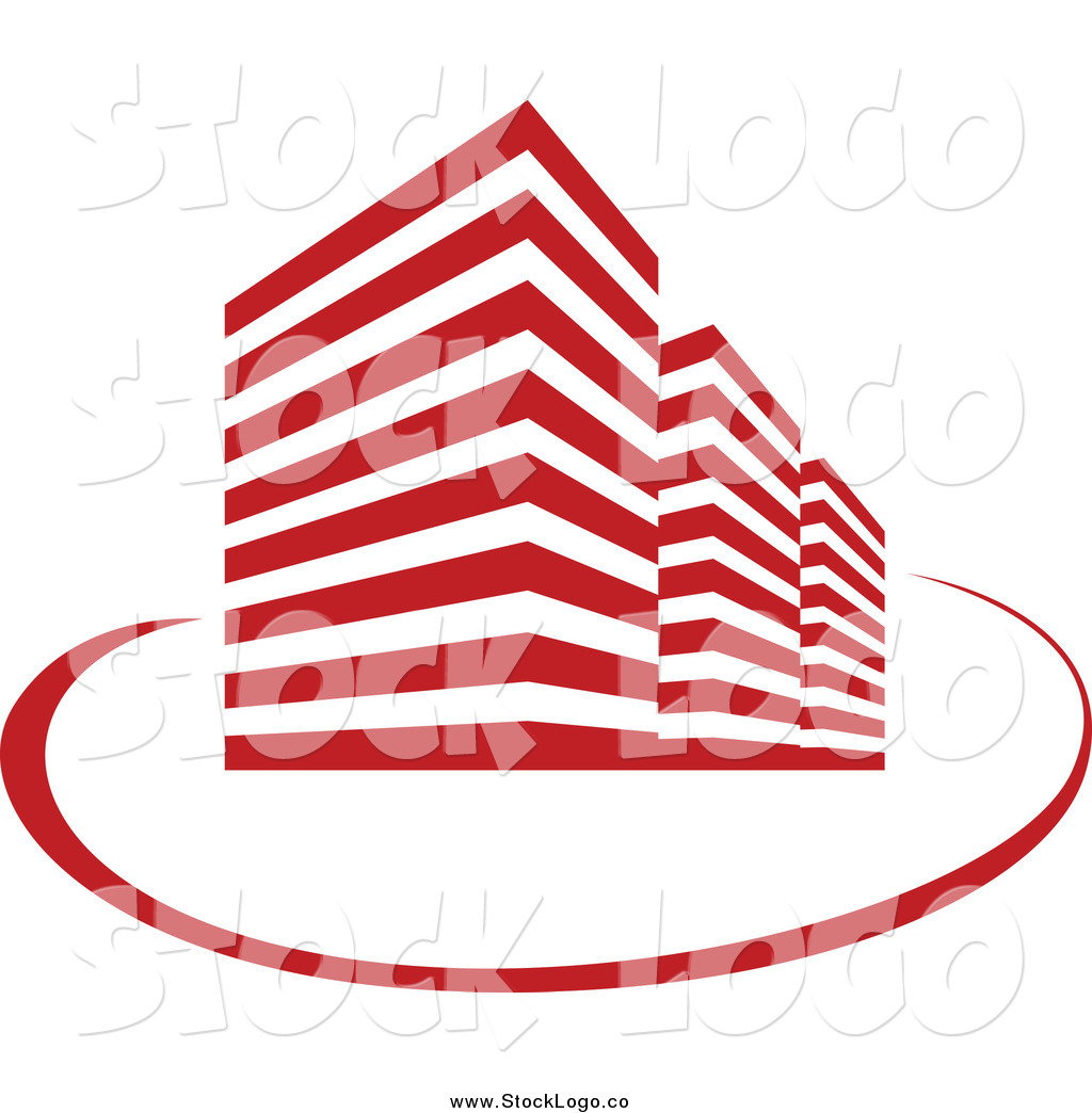 Vector clipart red.