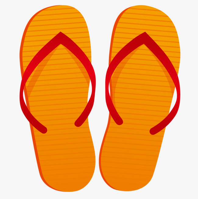 Clipart slippers