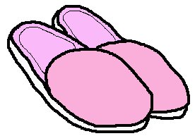 Free Cliparts Slippers, Download Free Clip Art, Free Clip