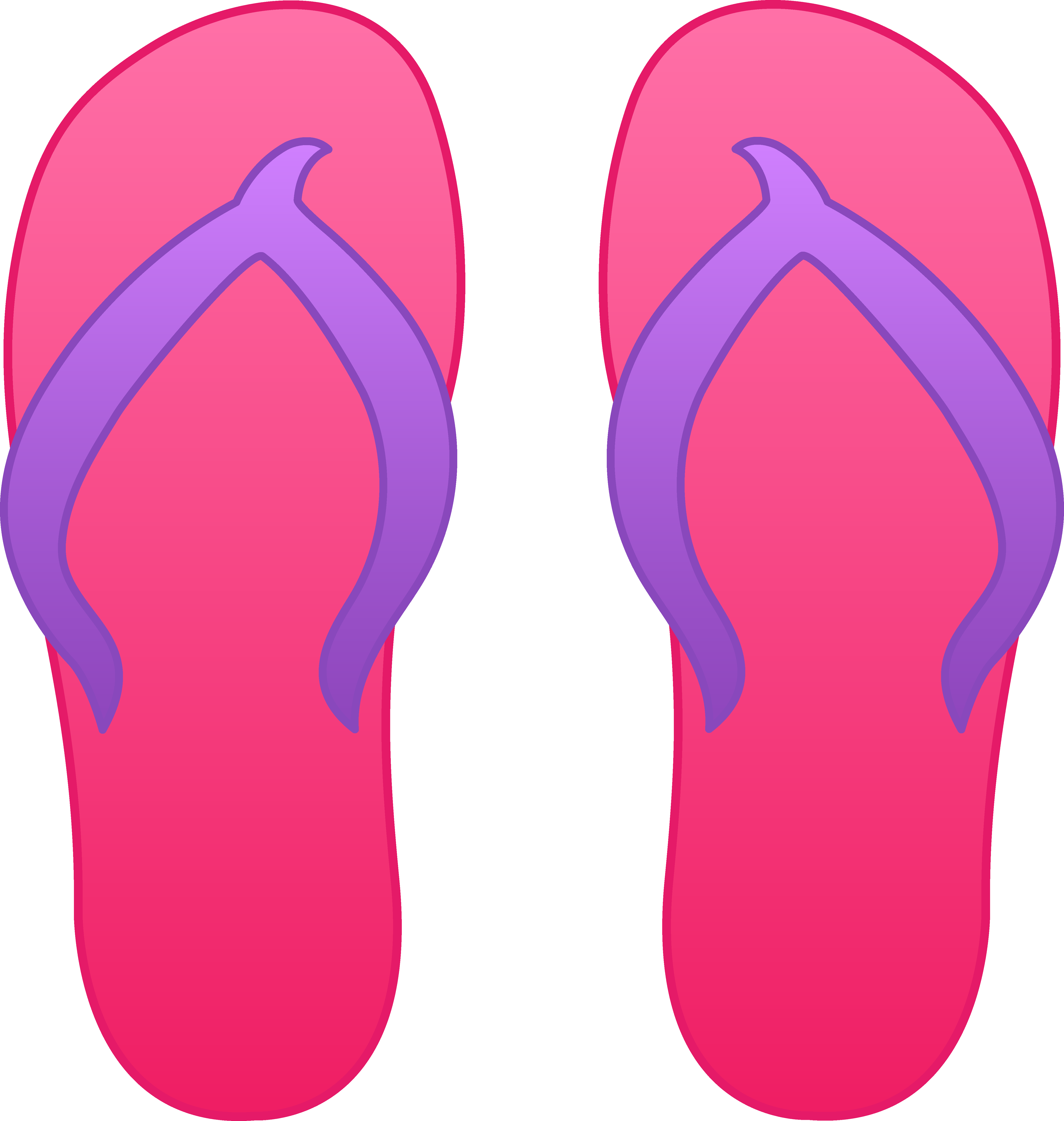 Free Summer Shoes Cliparts, Download Free Clip Art, Free
