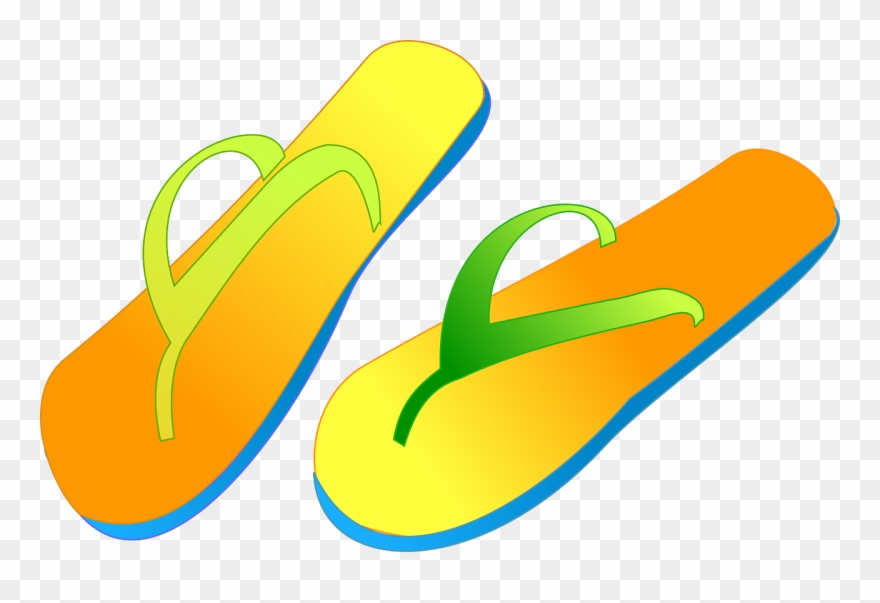 slippers clipart transparent background