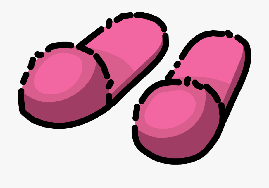 Picture Royalty Free Png Slippers Transparent Images
