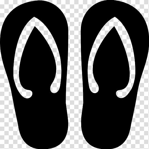 Flipflops slipper shoe.