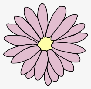 Single Flower PNG Images