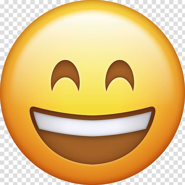 Emoji smiley happiness.