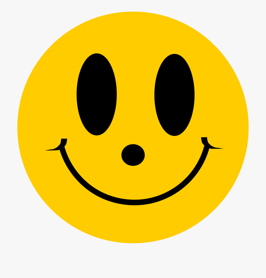 Smile clipart png.