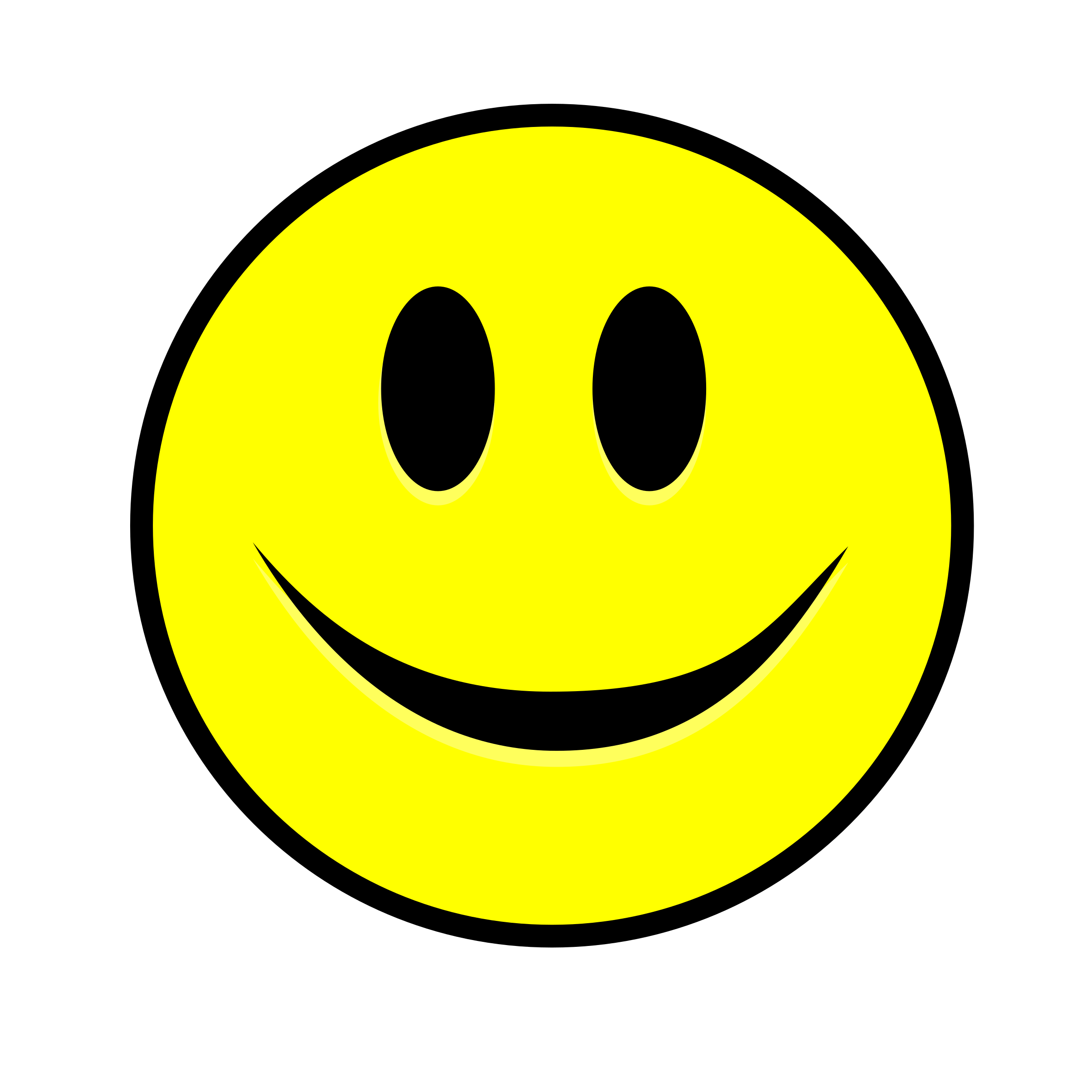 smile clipart logo