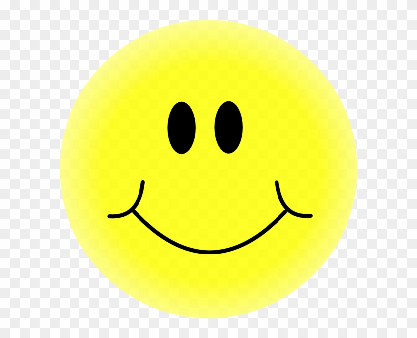 Smile clipart animated.