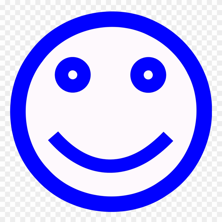 Smiley clipart 108742.