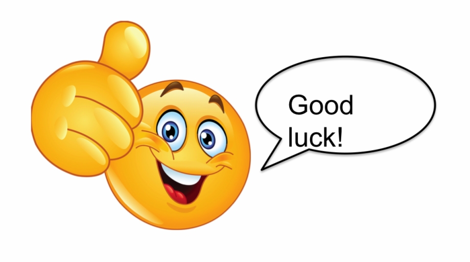 Good Luck Png Transparent Images Png All