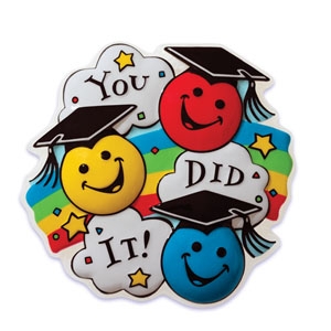 Free Smiley Graduation Cliparts, Download Free Clip Art