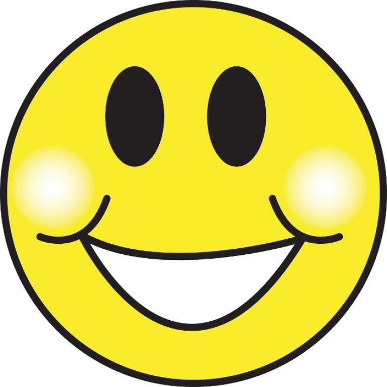 Free Free Smiley Face Clipart, Download Free Clip Art, Free