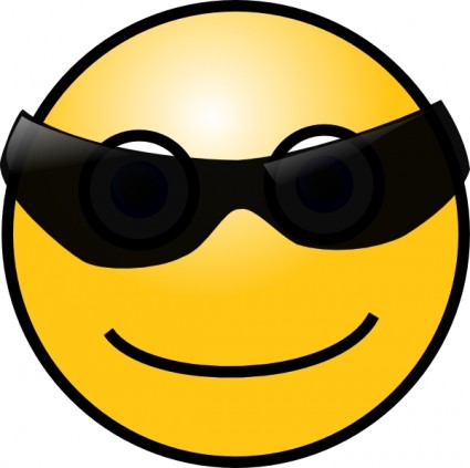 Free Sunglasses Face Cliparts, Download Free Clip Art, Free
