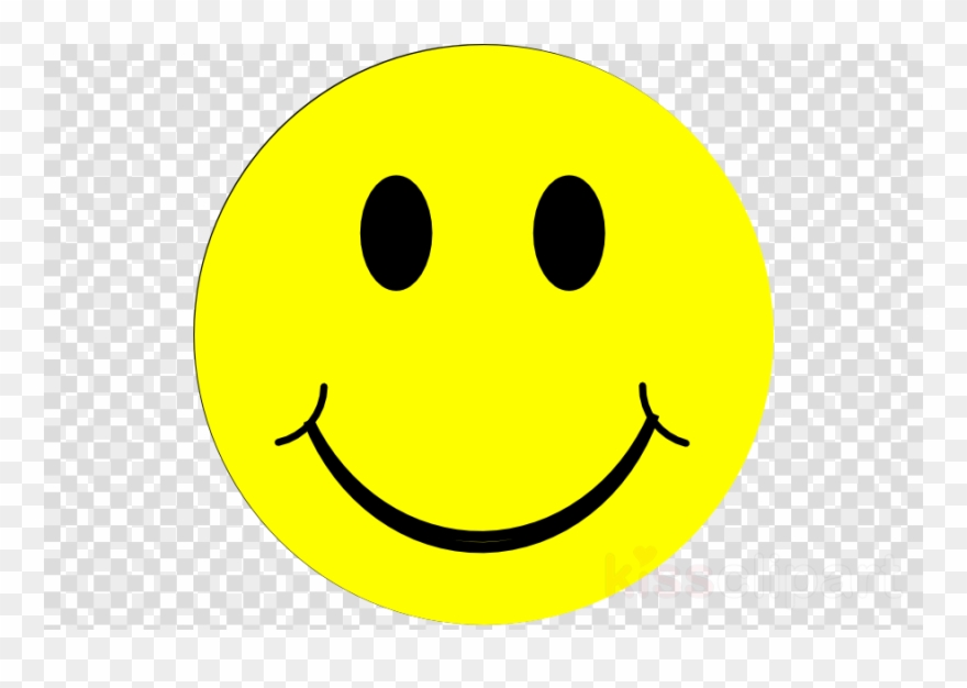 Download Smiley Face No Background Clipart Smiley Emoticon