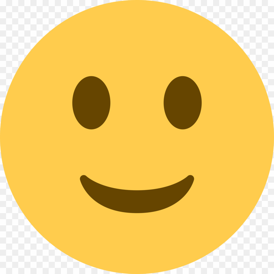 Smiley Emoji PNG Emoji Emoticon Clipart download