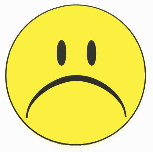 Free Sad Smiley Face Picture, Download Free Clip Art, Free