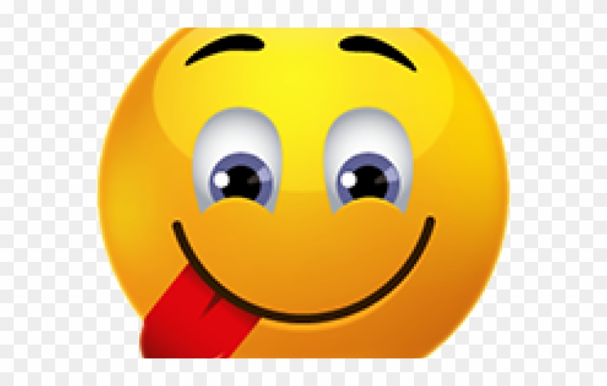 Animation clipart smiley.