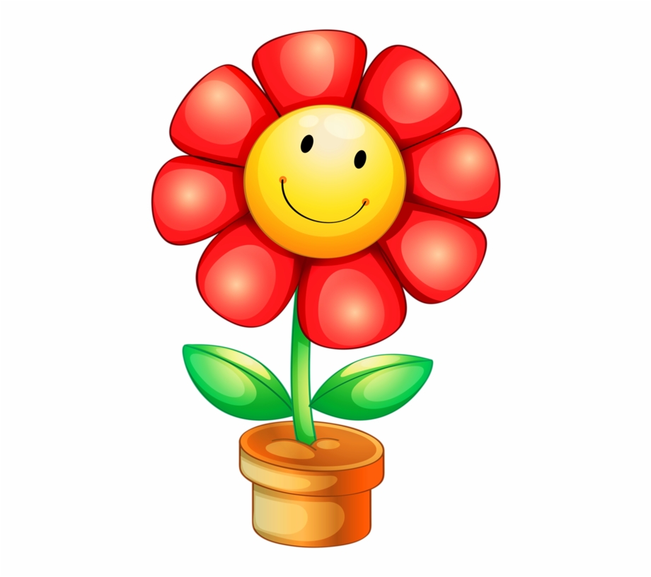 Png Clip Art Flowers And Flower