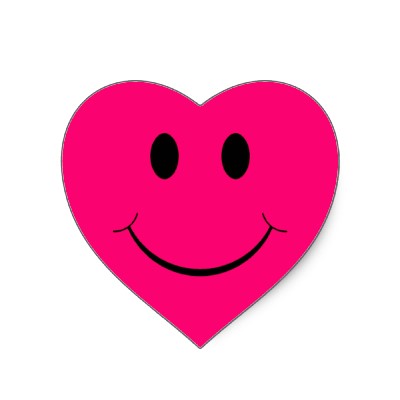 Free Happy Heart Cliparts, Download Free Clip Art, Free Clip