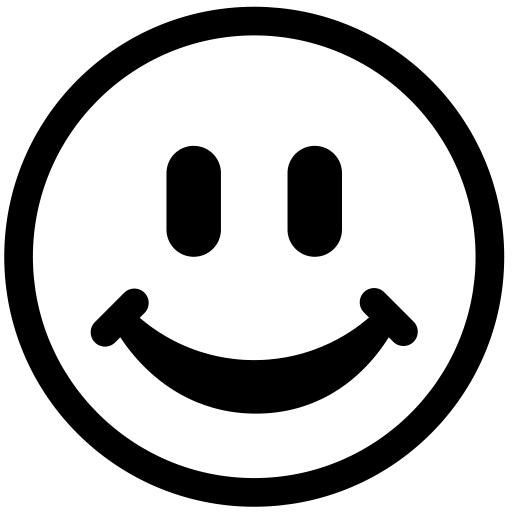 Free Happy Face Outline, Download Free Clip Art, Free Clip