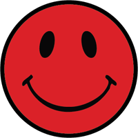 Smiley face png.