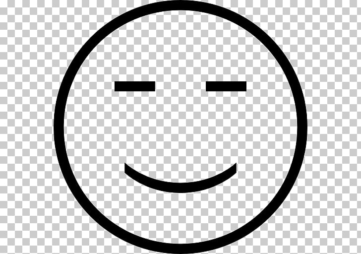 Smiley Emoticon Face Sadness , eye simple stroke PNG clipart