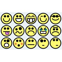 Download Smiley Face Category Png, Clipart and Icons