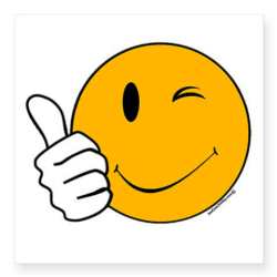 Smiley face thumbs up smiley face clip art thumbs up free