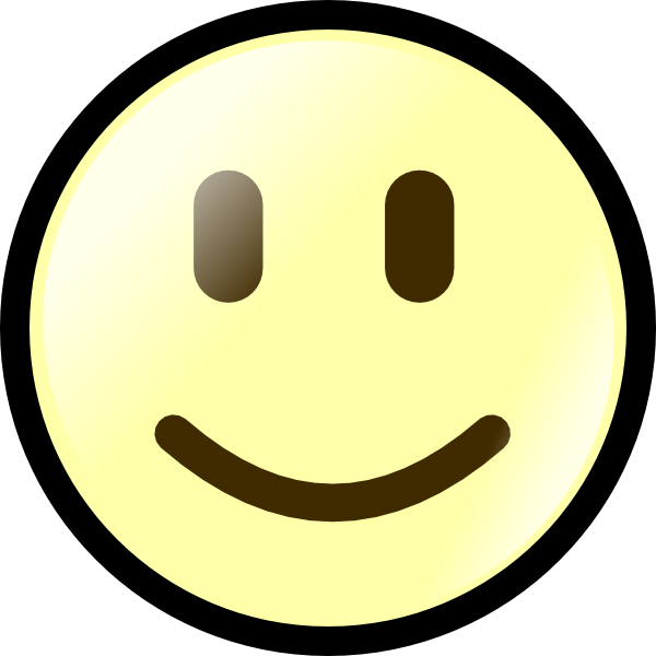 Free Vector Smiley Face, Download Free Clip Art, Free Clip