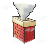 Free Chimney Smoke Cliparts, Download Free Clip Art, Free