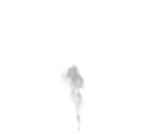 Smoke Transparent PNG Clipart Image